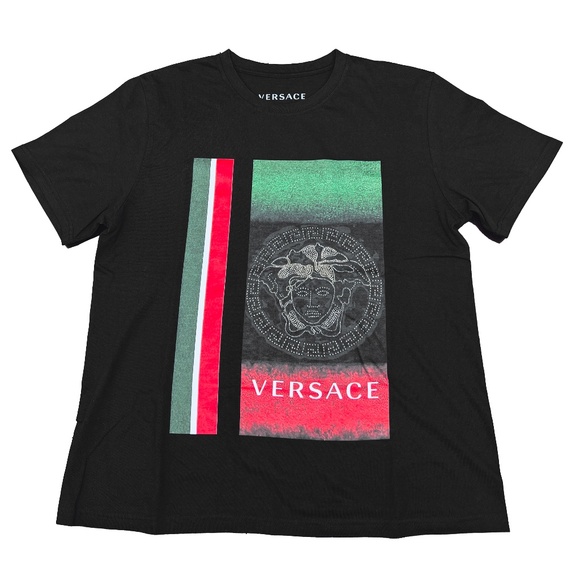 Versace Tricolor - Picture 2 of 5